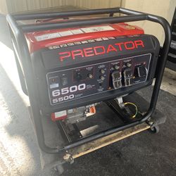 Commercial Generator 