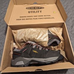 Keen Utility Men's Boot