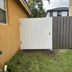 Dura Fence Mejores Precio $20 Linel Ft