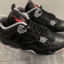 Jordan 4