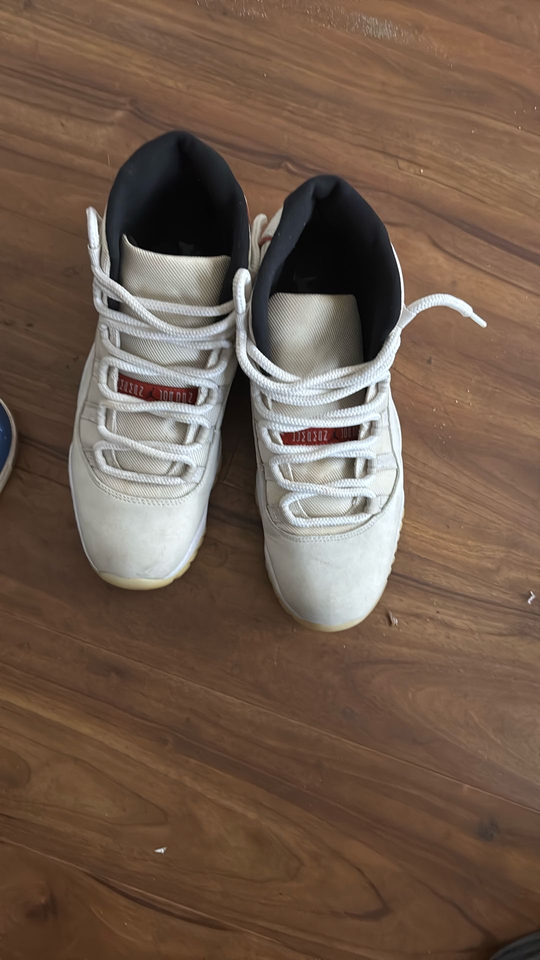 Need Gone 