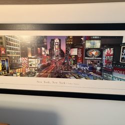 New York (Times Square) Picture 