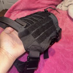 Dog Harness