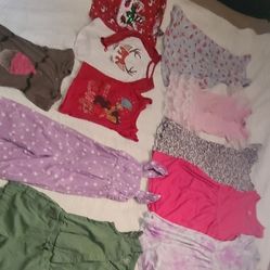 Girl Clothes 