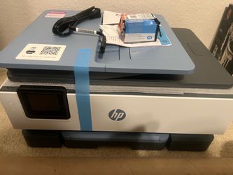HP printer