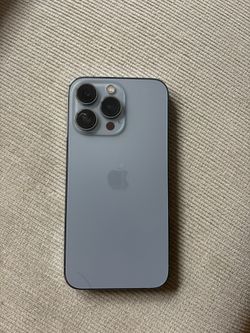 iPhone 13 Pro