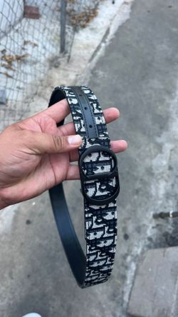 Men belt