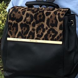 Michael Kors HAIRCALF Women’s Backpack