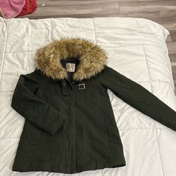 Women’s Winter Coat