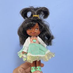 #CHERRYMERRY #CHERRYMERRYDOLL #CHERRYMERRYMUFFIN #APPLEAMY #1980