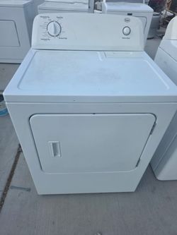 Electric Dryer Free Delivery