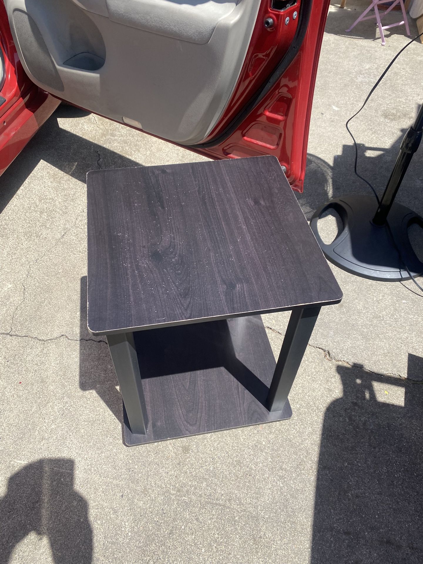 Piano Stool