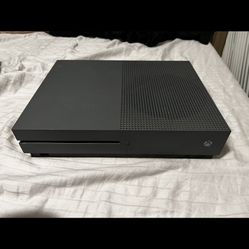 Xbox One With Games