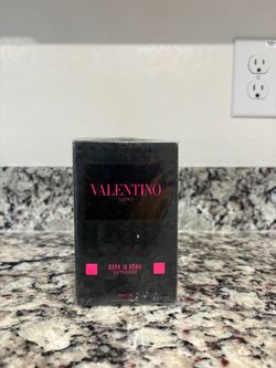 Valentino cologne