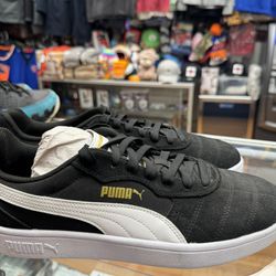 Puma Classic Soft Foam + Sneaker Size 11 
