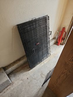 Animal Crate Dog Crate