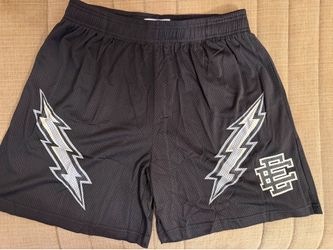 Eric, Emmanuel black lightning size L and XL