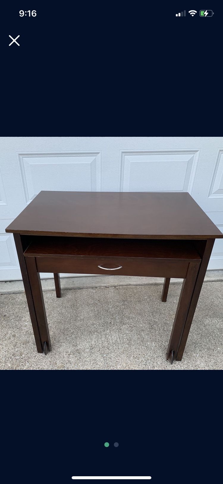 Desk