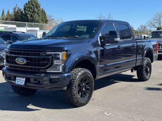 2022 Ford F-250