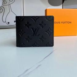 Authentic Louis Vuitton Wallet