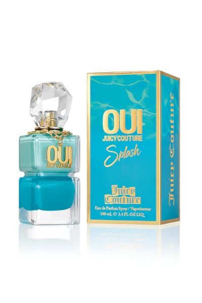 Oui Juicy Couture Perfume !!!!