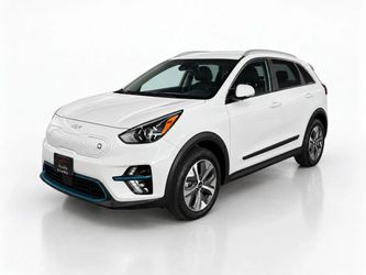 2022 Kia Niro EV