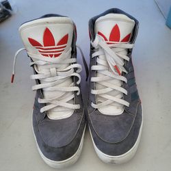 Adidas Men Shoe