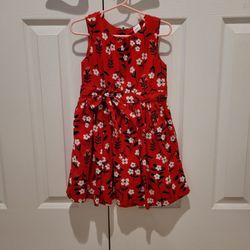 Toddler Dress