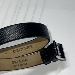 Prada Centurion Bracelet