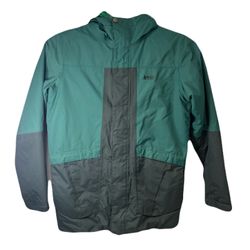 Men’s XS- REI Windbreaker Jacket 