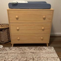 Nursery Dresser 