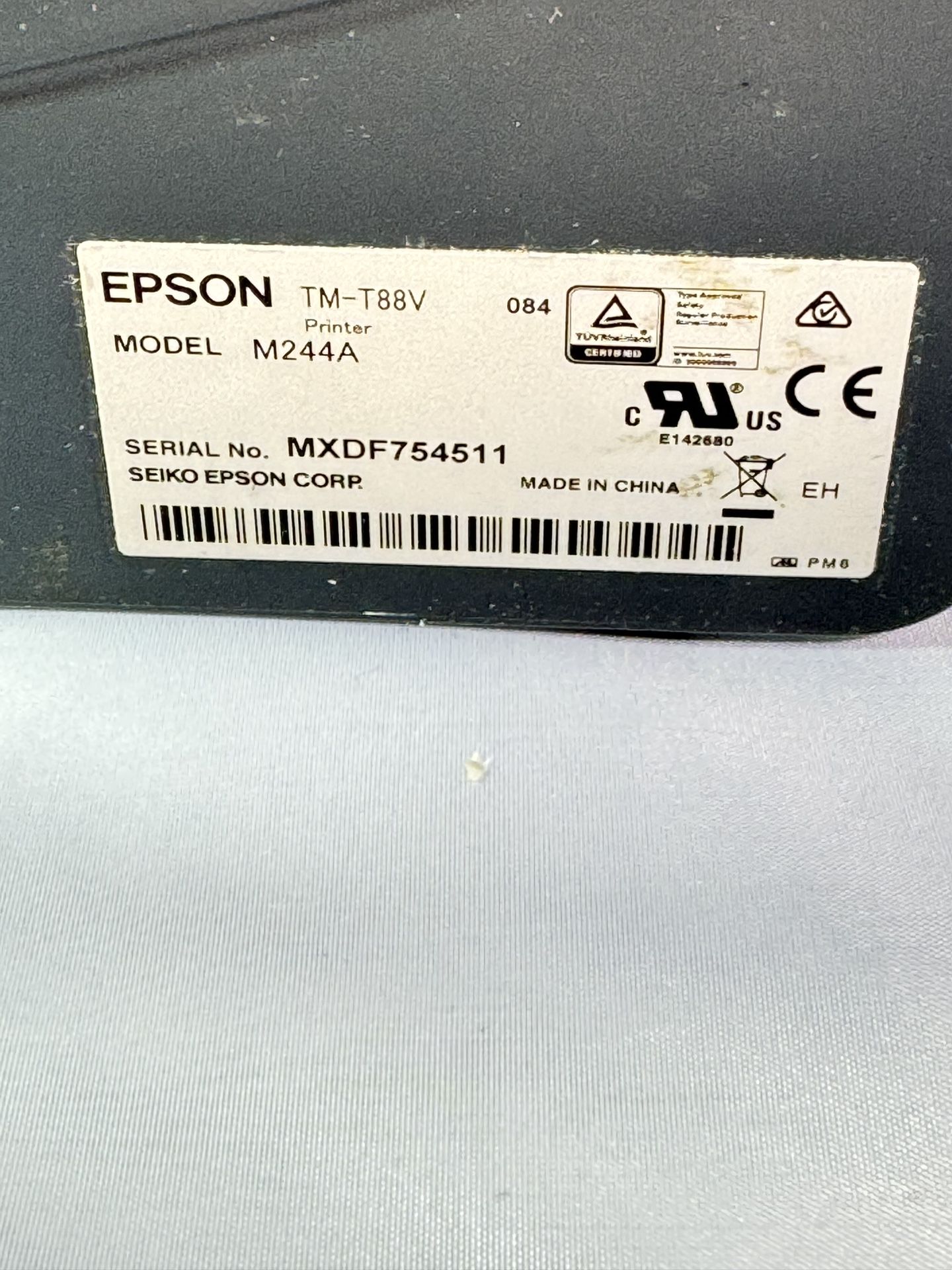 Epson Printer $80 Each 