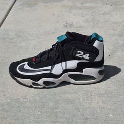 Nike Air Griffey Max 1 Freshwater
