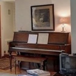 Piano Free