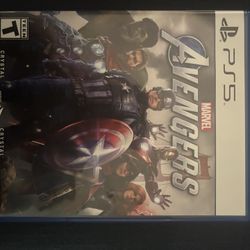 Ps5 Game
