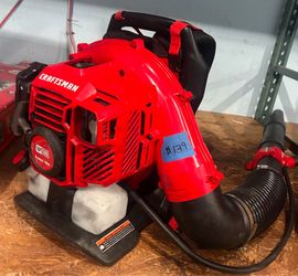 Craftsman Gas Backpack Blower