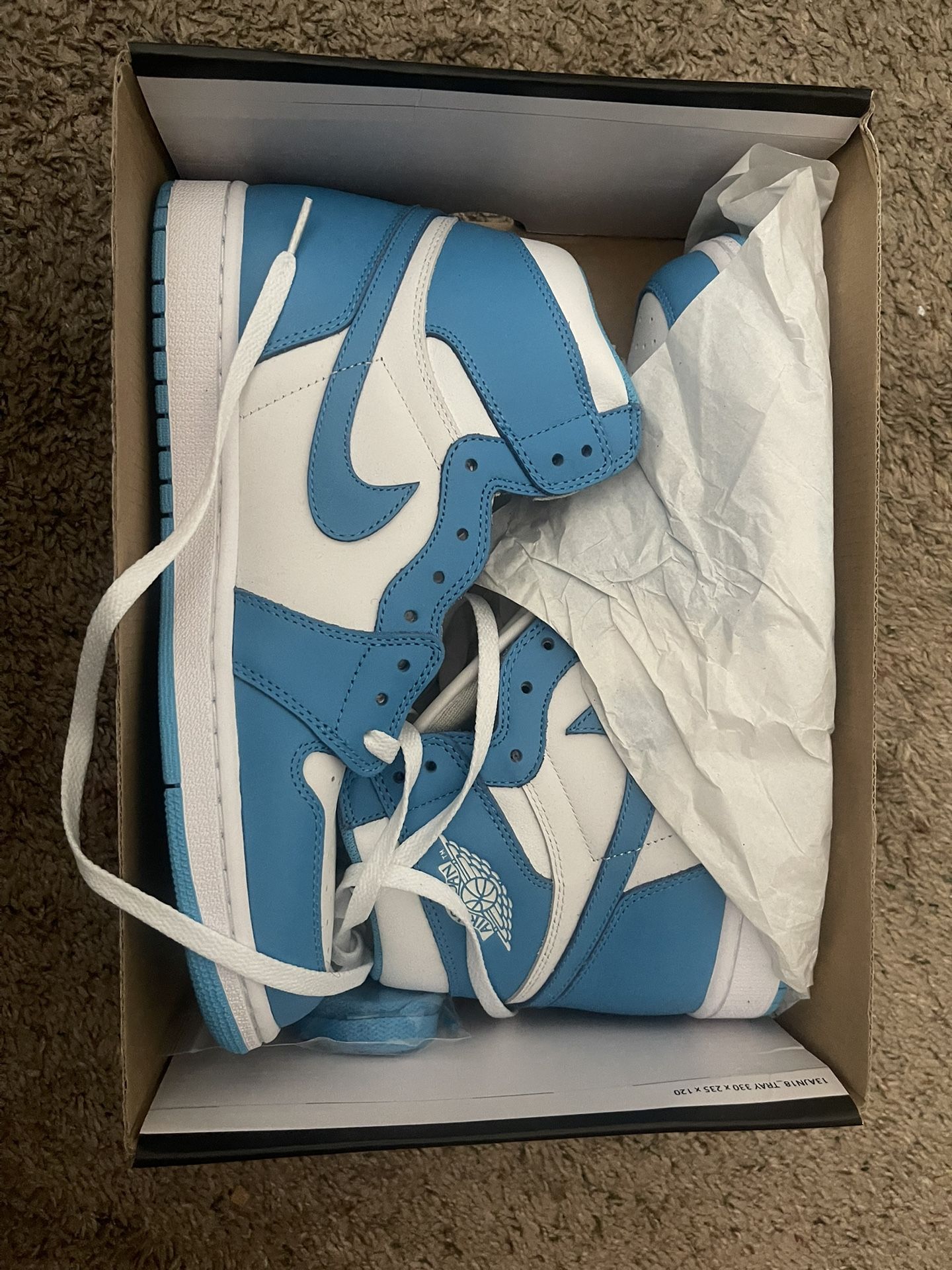 Jordan 1