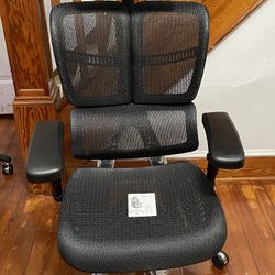 X Chair 