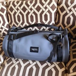 Yeti Panga 50 NEW Duffle