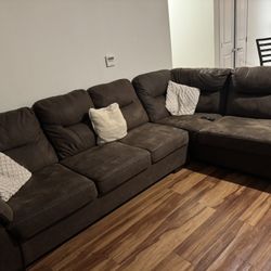 Living Room Set