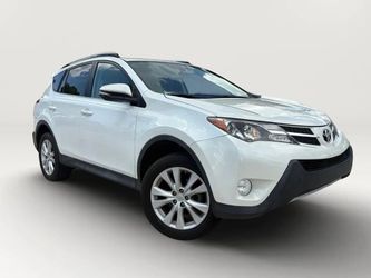 2014 Toyota RAV4