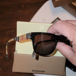 Burberry Men's Sunglasses