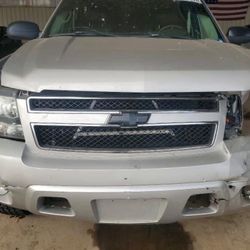 2007 Chevrolet Tahoe 5.3 parts