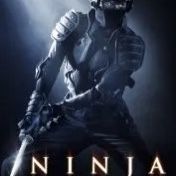 Ninja (Like New Condition)