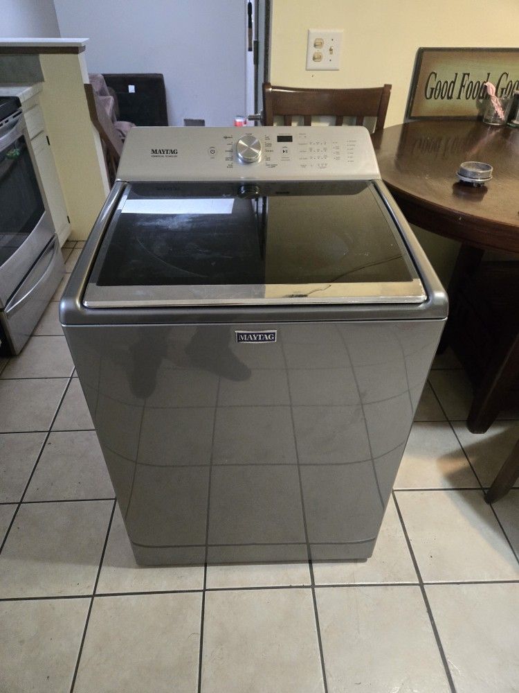 Beautiful Like New Maytag Washer Heavy Duty 