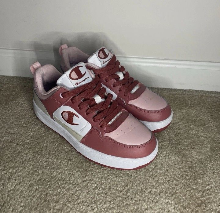 Women's Champion Athletic Shoes Size 9W