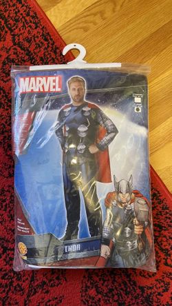 Thor Adult Costume