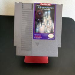 Original Nintendo (NES) Game 