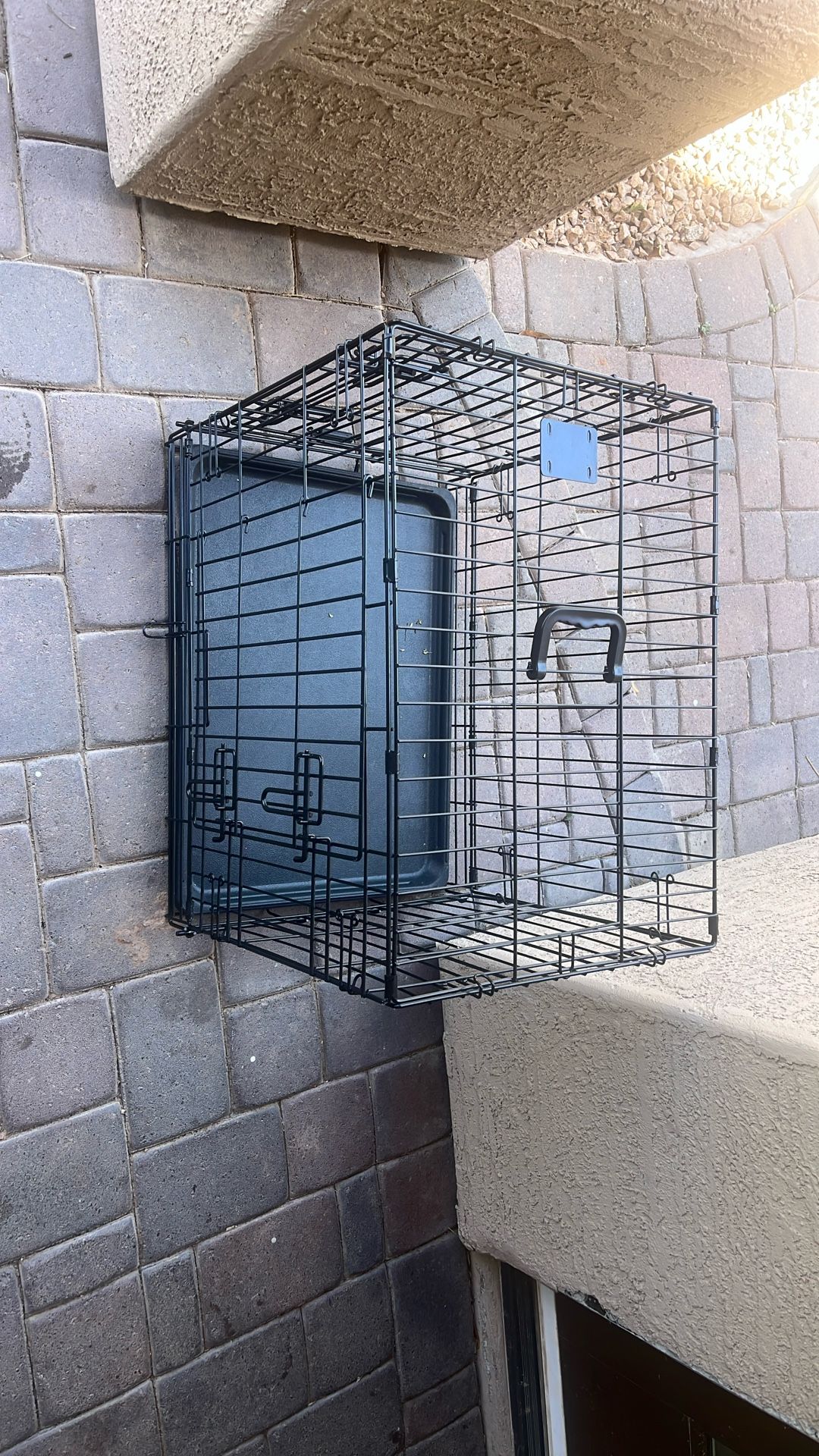 Dog Crate