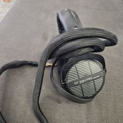 Dt 990 Pro 250ohm